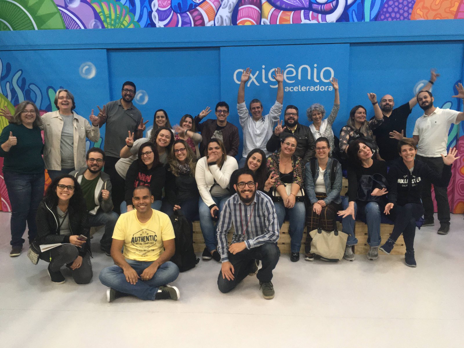 OKR Bootcamp — foto 22